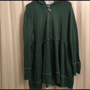 Evys Tree Sophie Hoodie